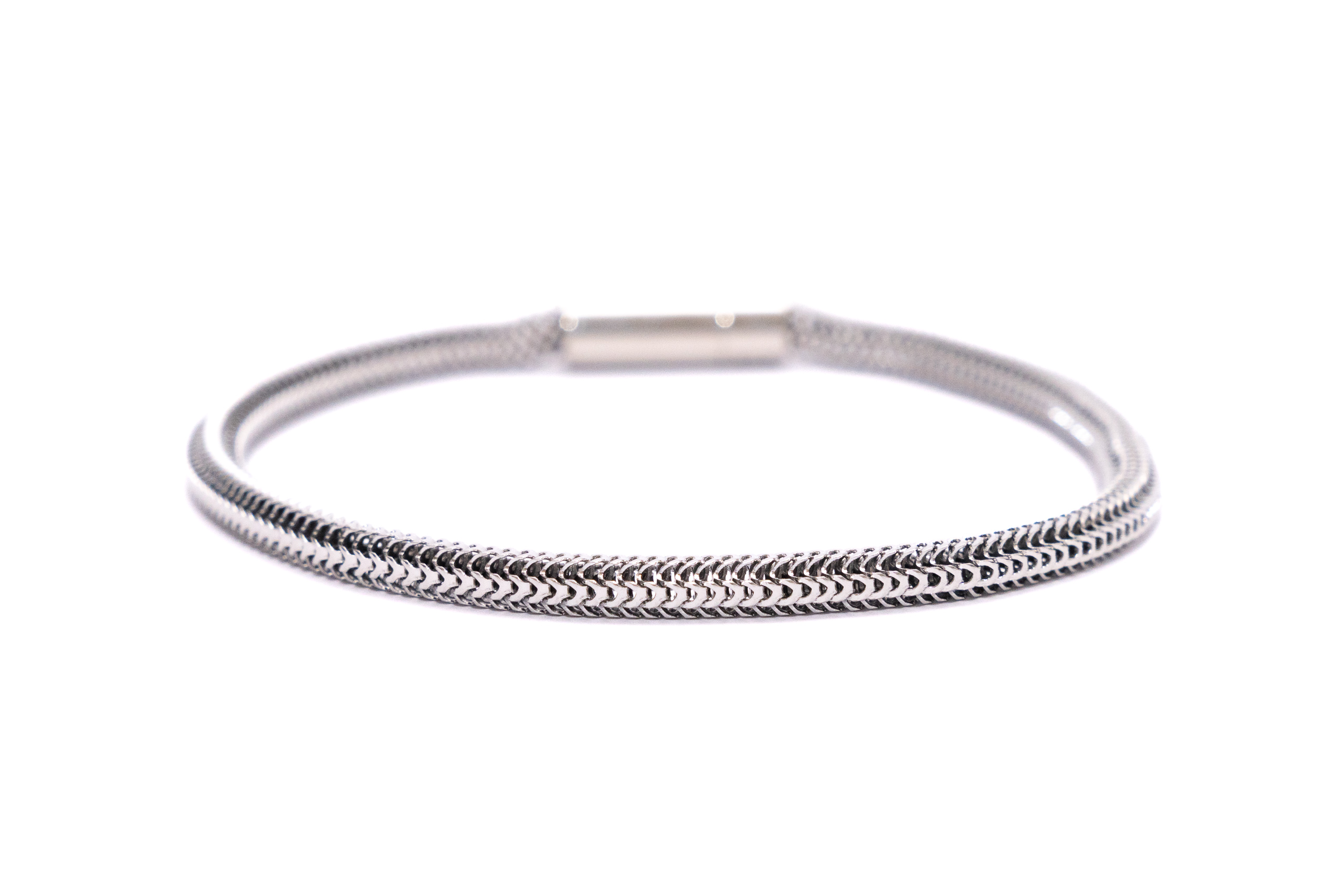 stainless steel bracelet