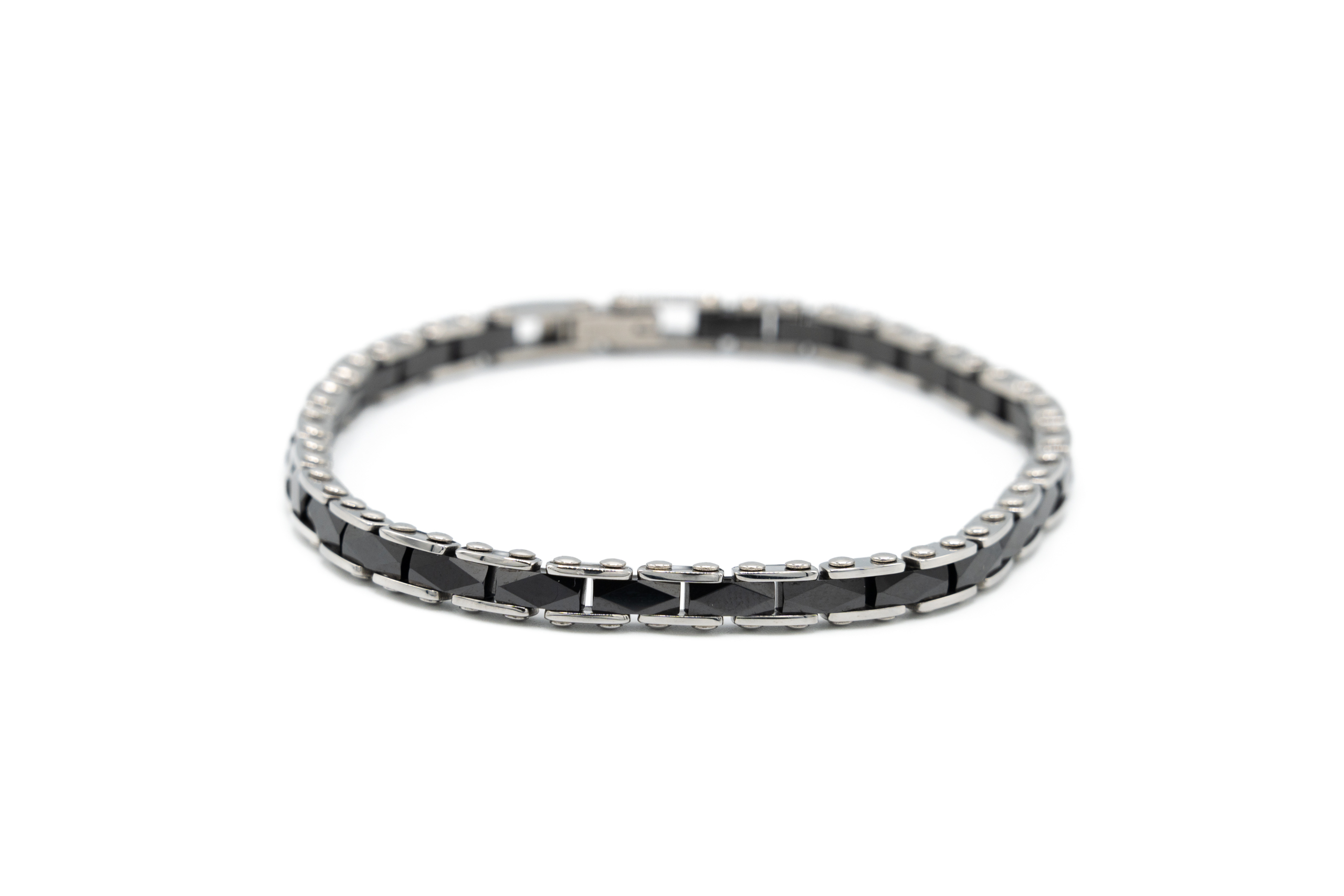 stainless steel bracelet