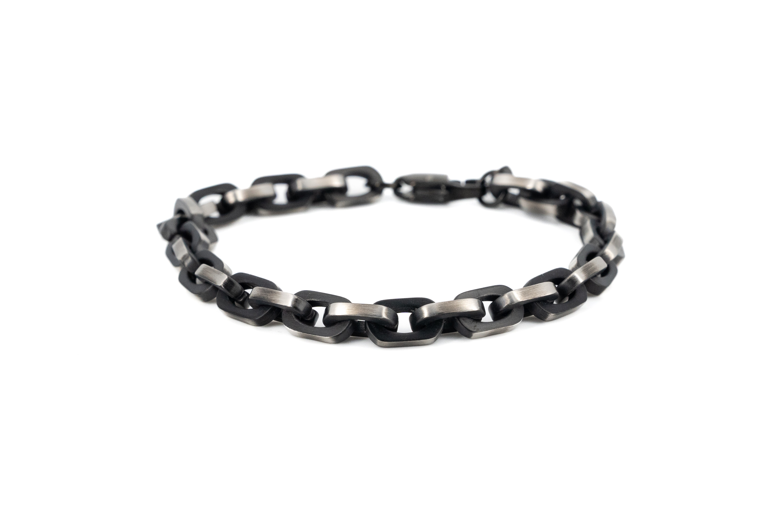 stainless steel bracelet