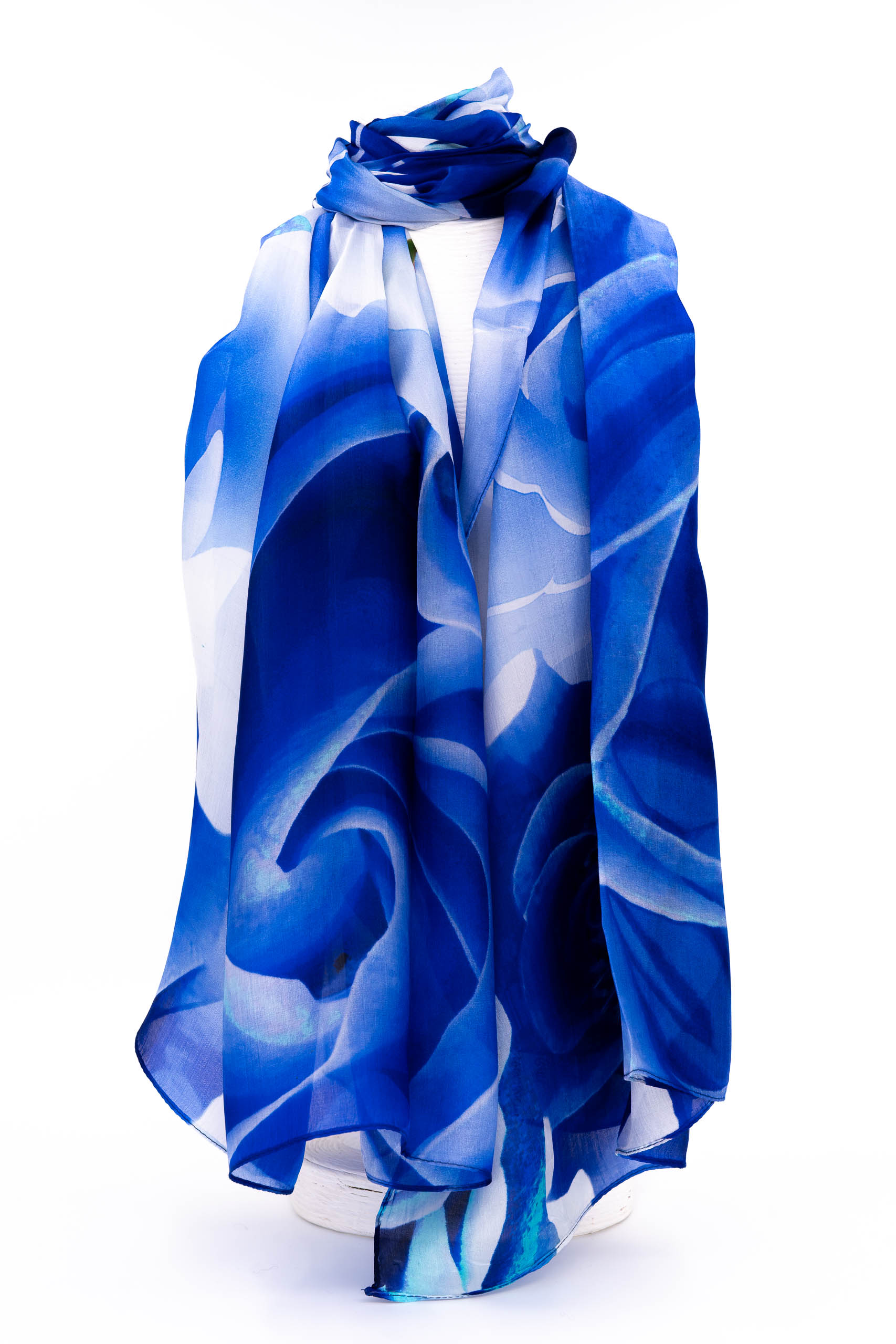 Silk Scarf