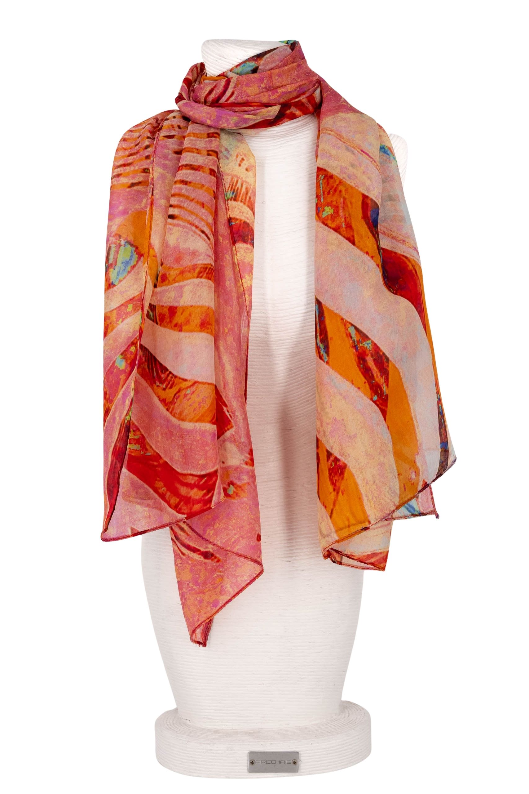 Silk Scarf