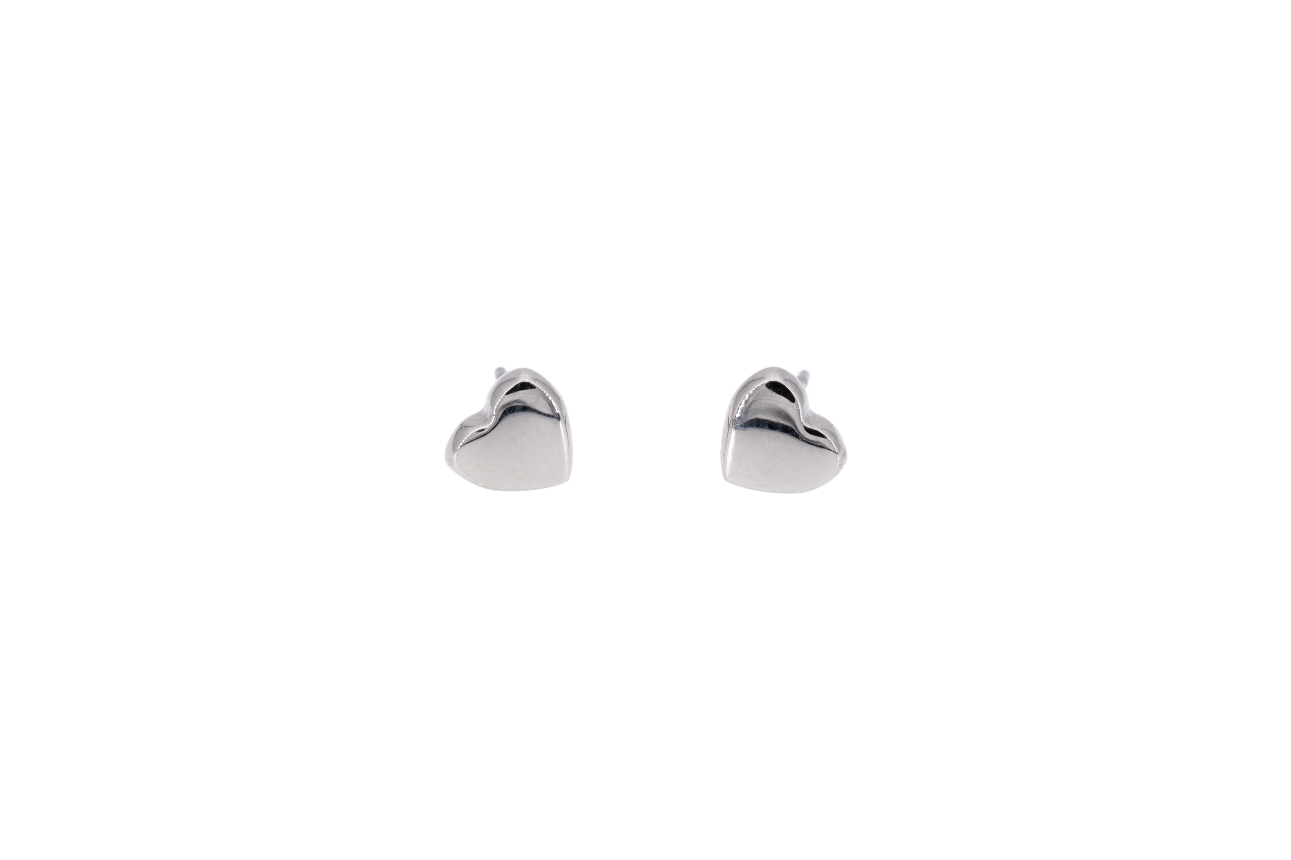 stainless steel earring