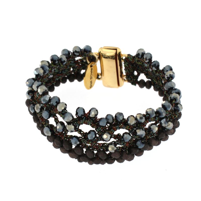 METAL BRACELET - MADE IN PRC