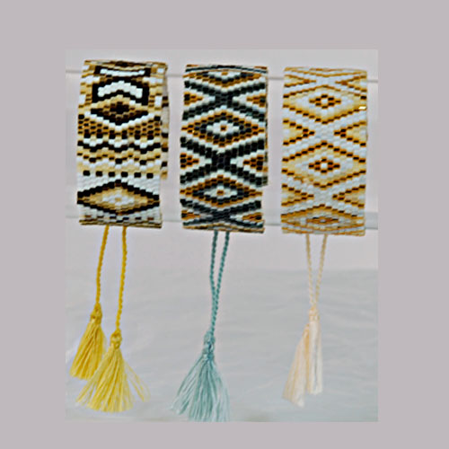 BEADS BRACELET - MADE IN INDONESIA