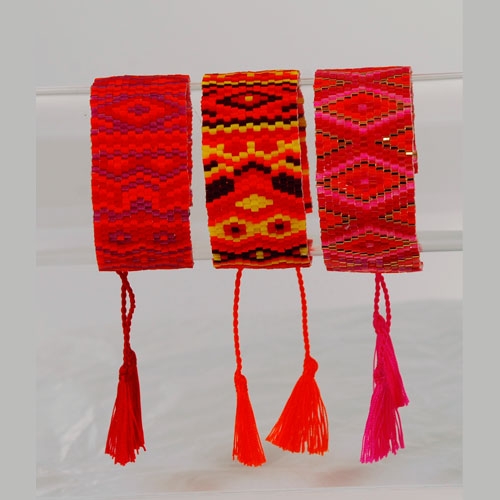 BEADS BRACELET - MADE IN INDONESIA