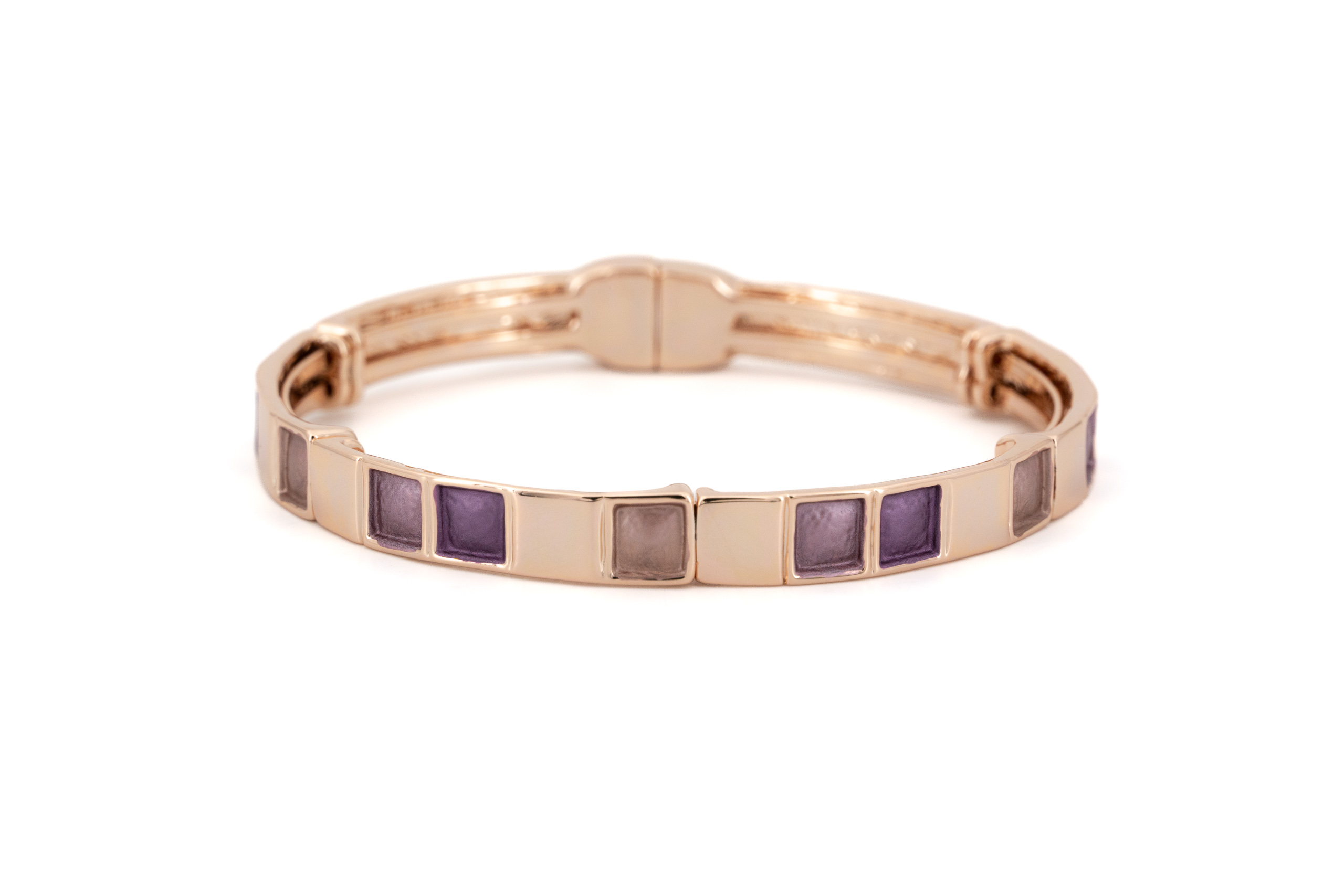 zamak bracelet multi tondini