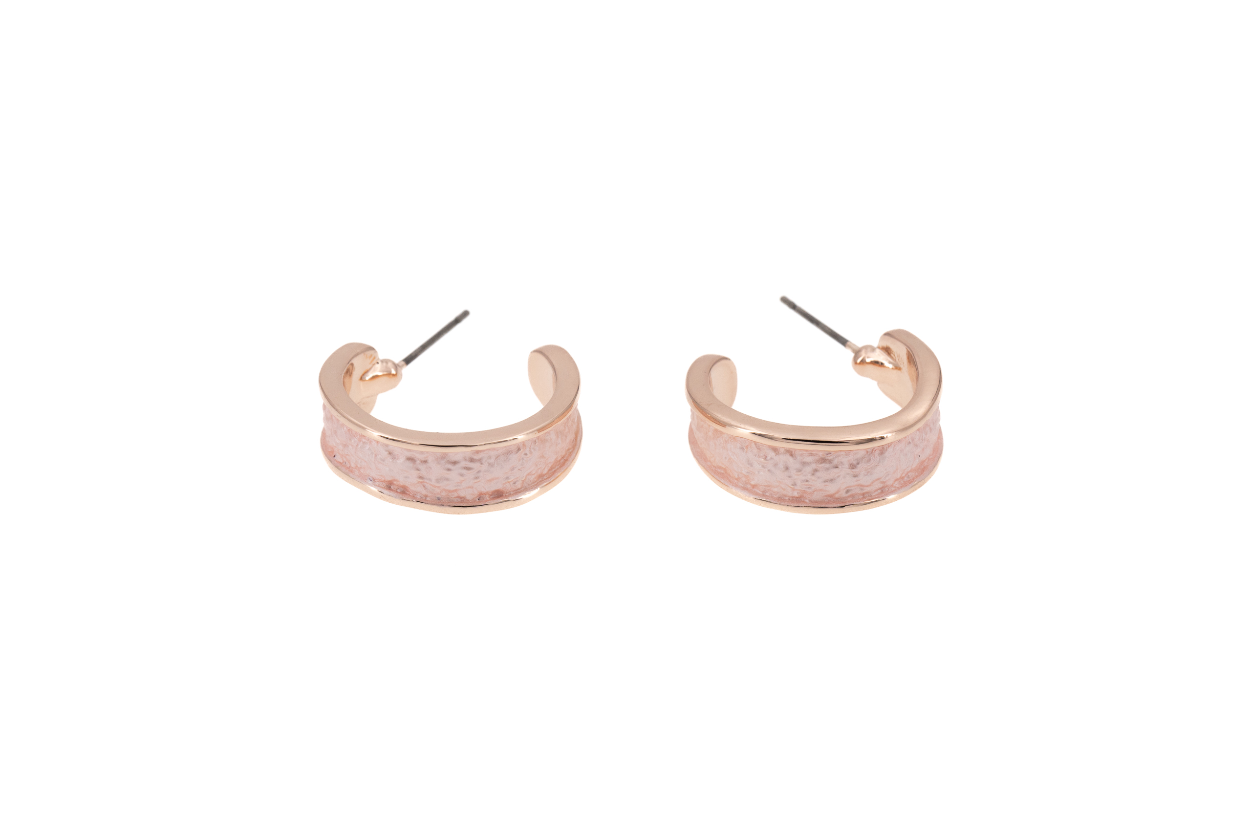 zamak earrings