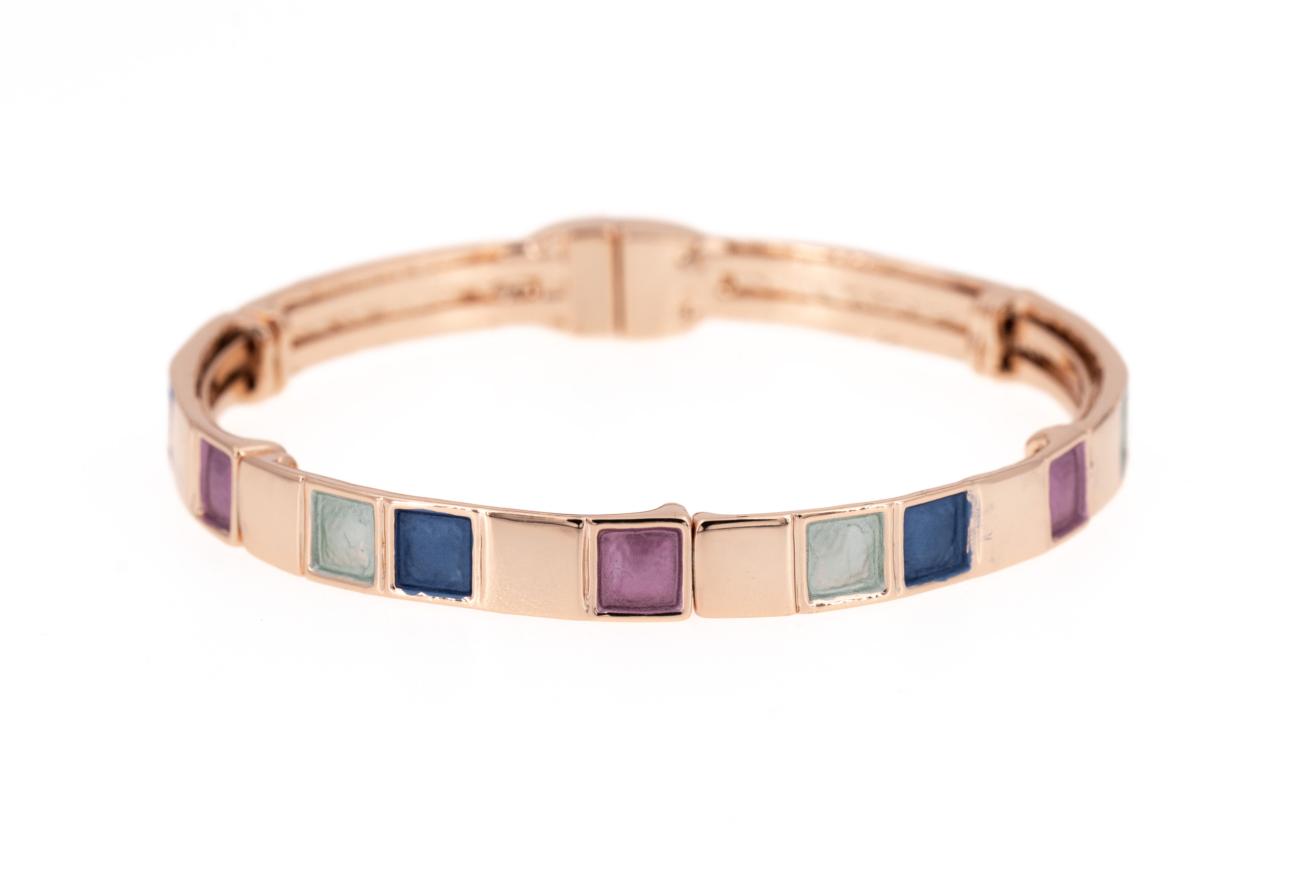 zamak bracelet multi tondini