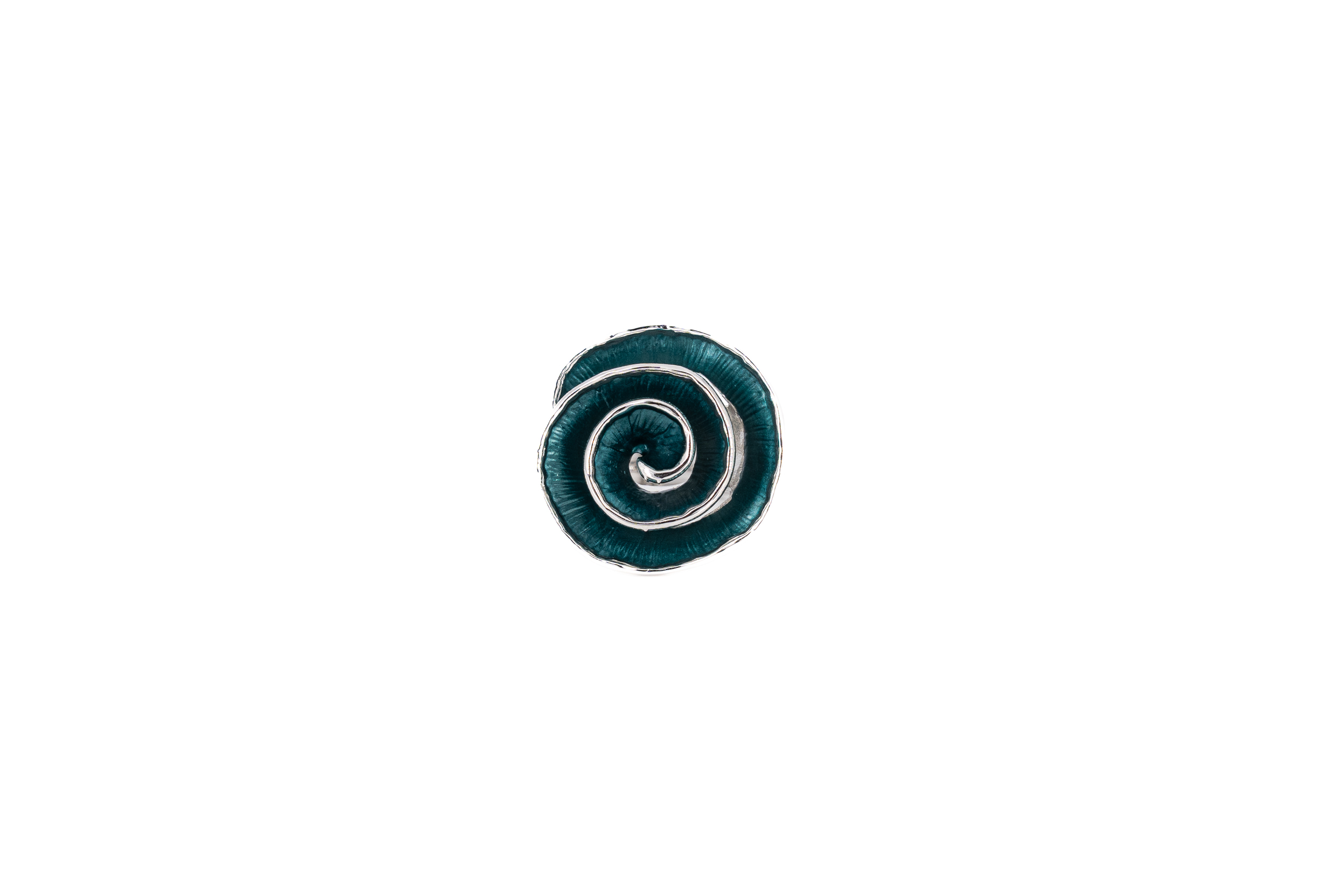 zamak ring spirale