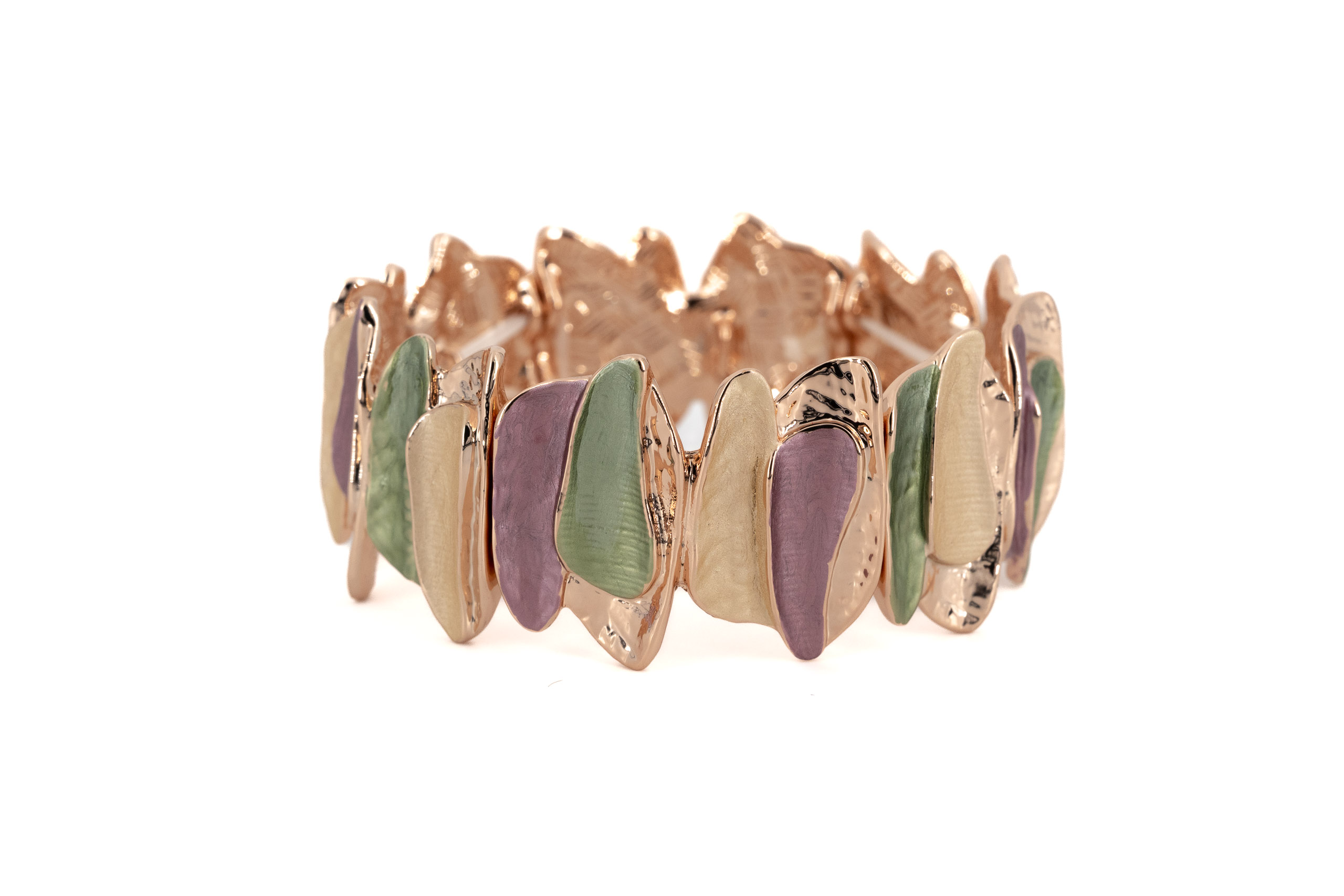 Bracciale zama alto scaletta