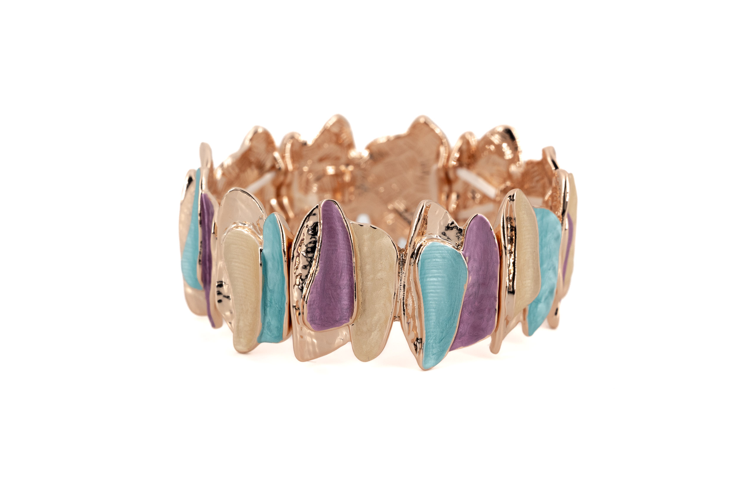 Bracciale zama alto scaletta