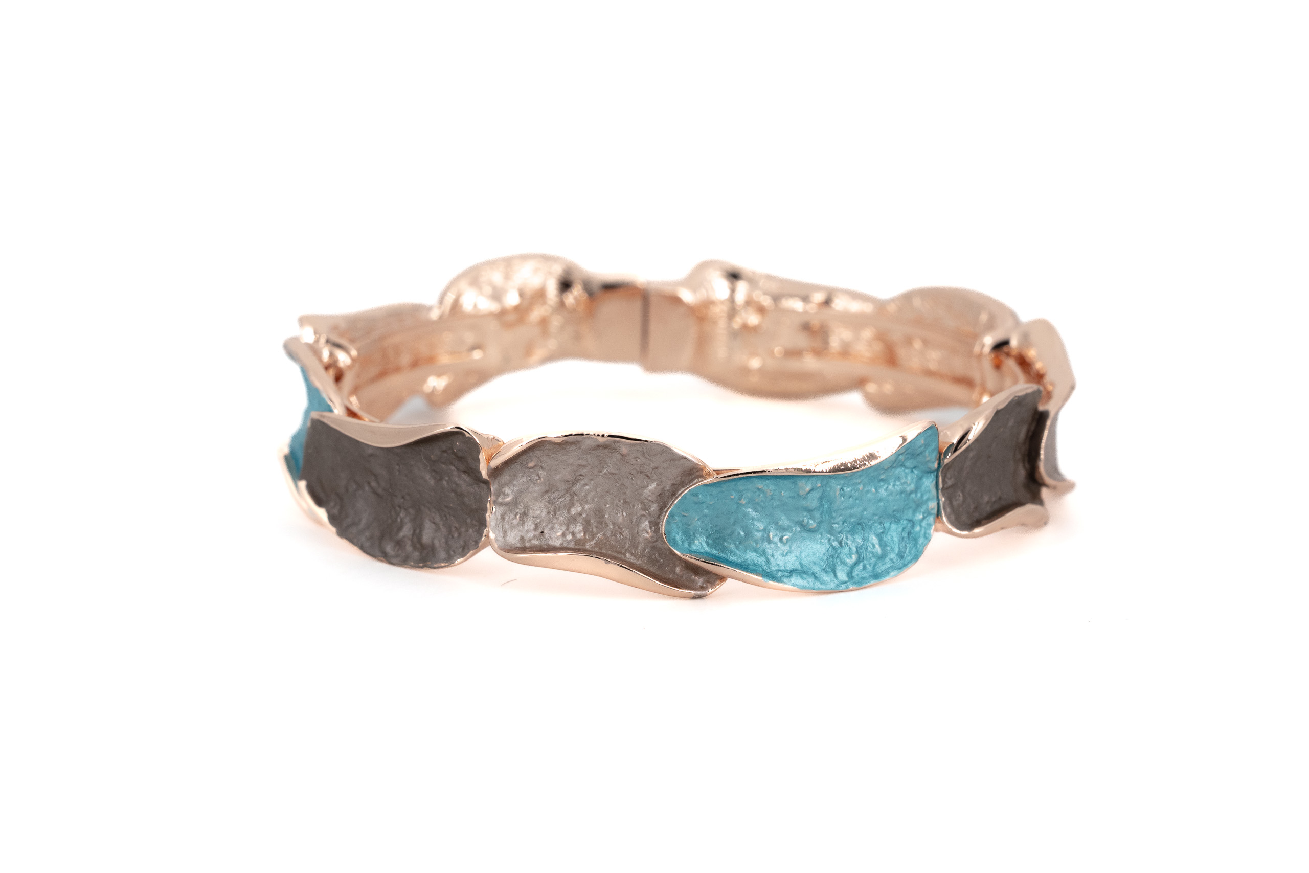 Bracciale zama multi petali