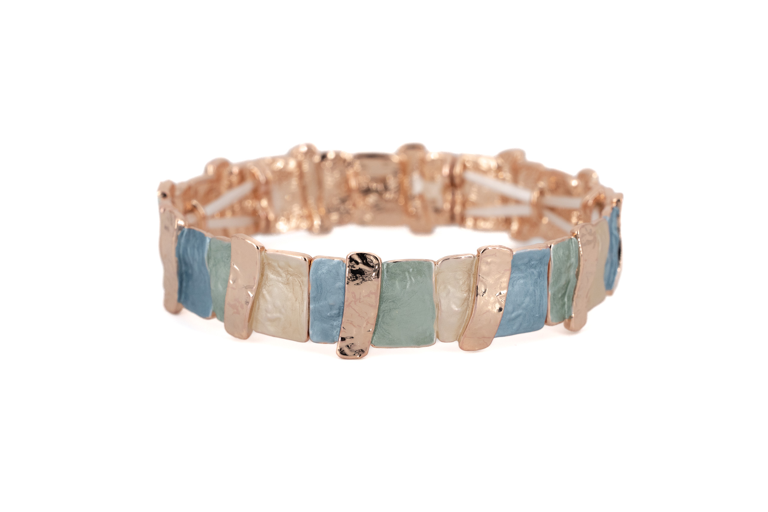 Bracciale zama multi barrette