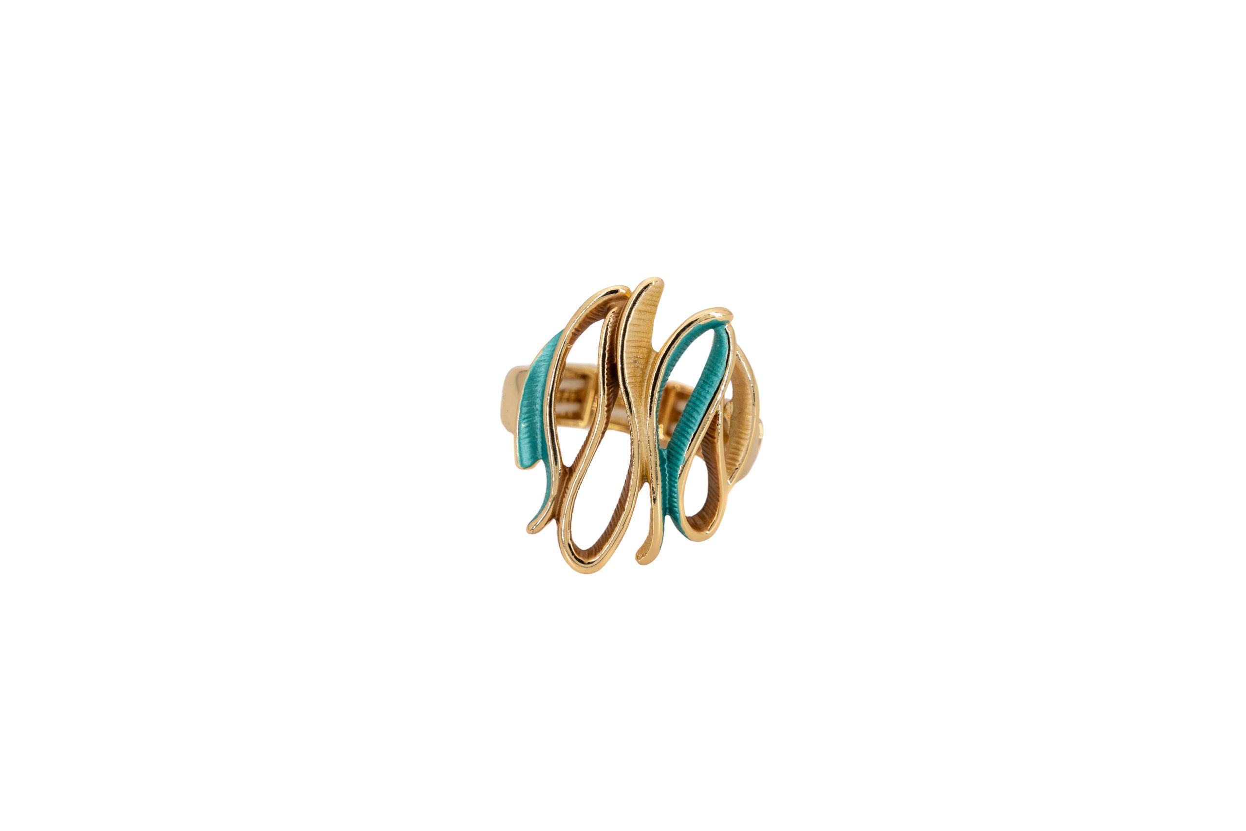 Anello zama multi onde
