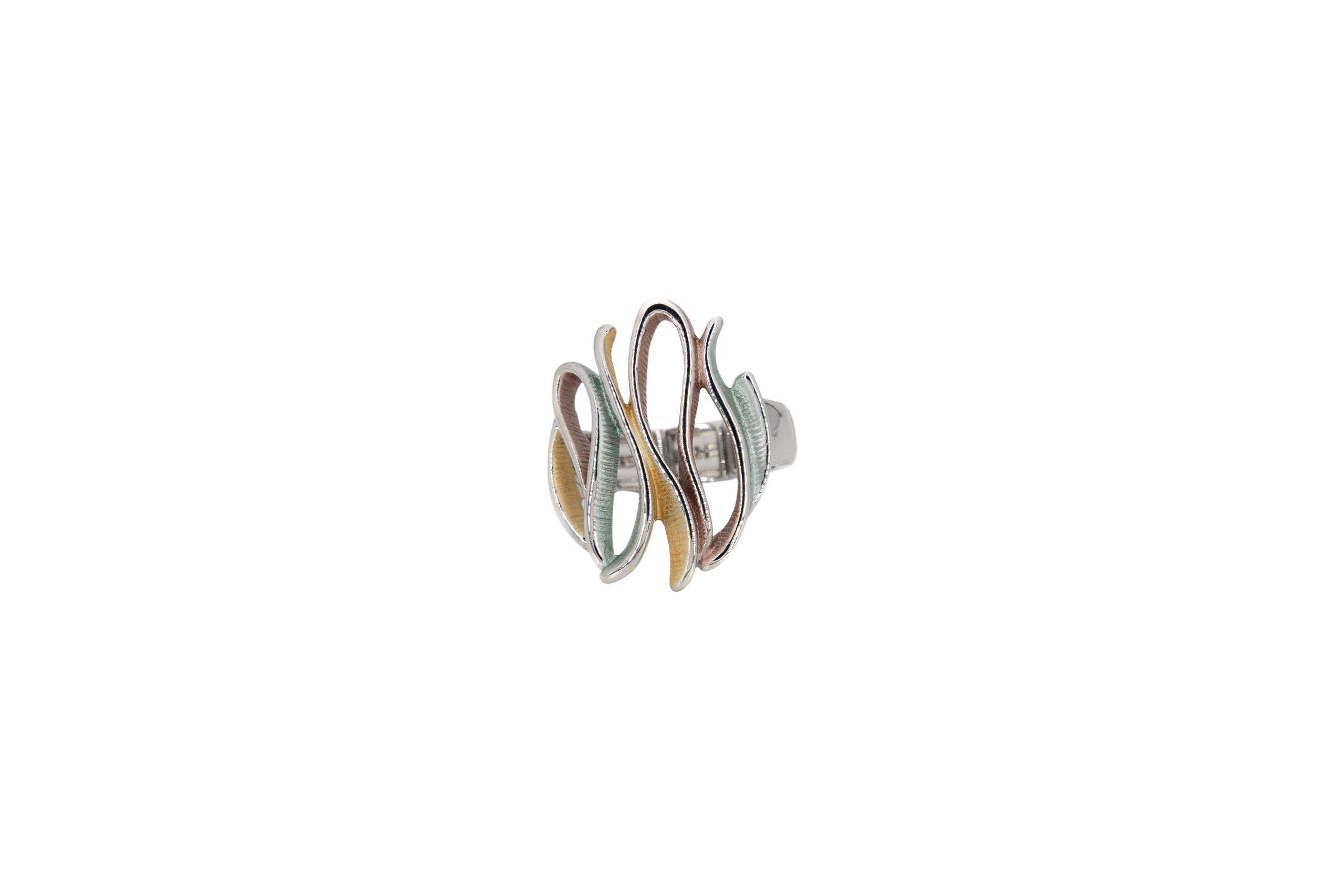 zamak ring onde
