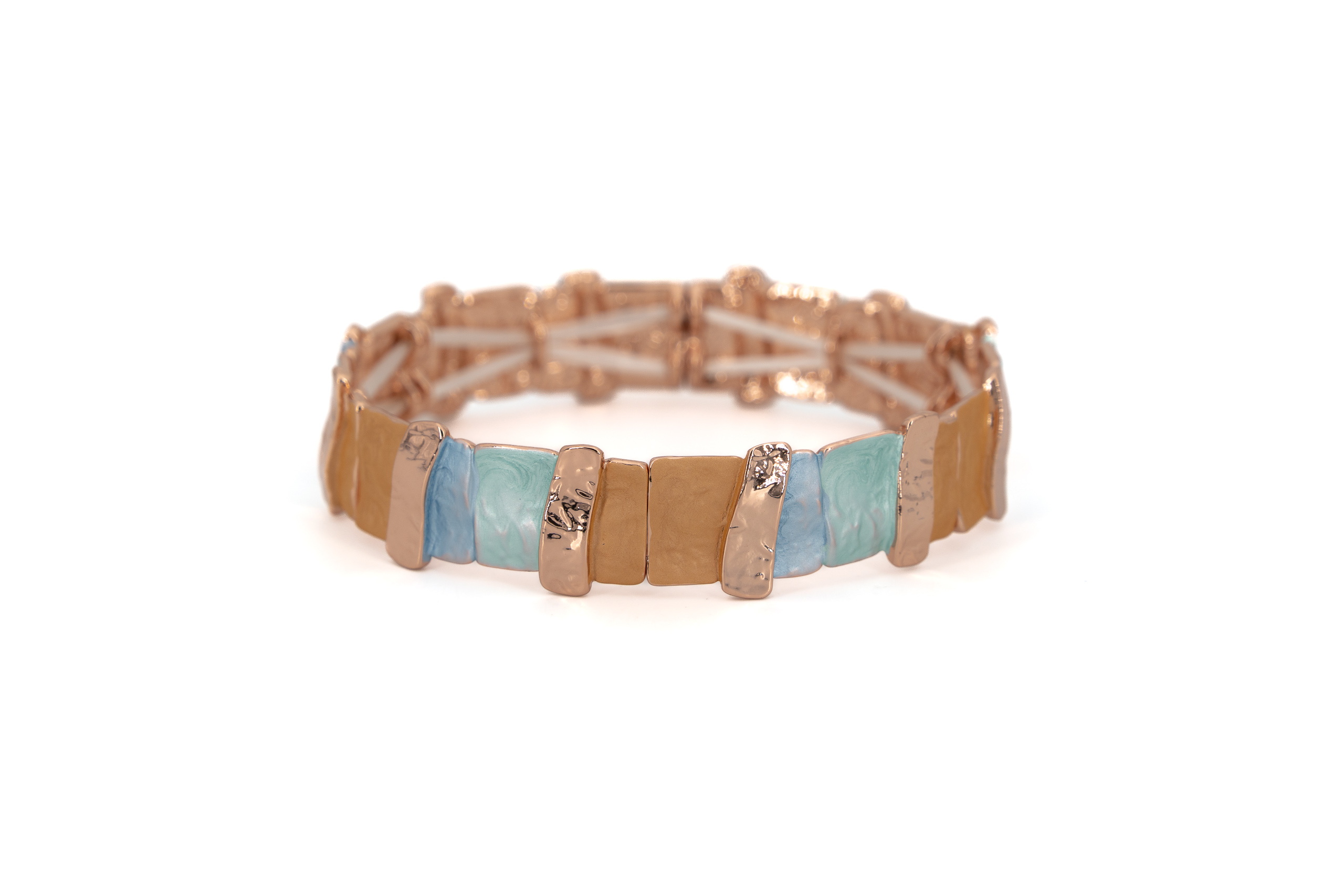 Bracciale zama multi barrette