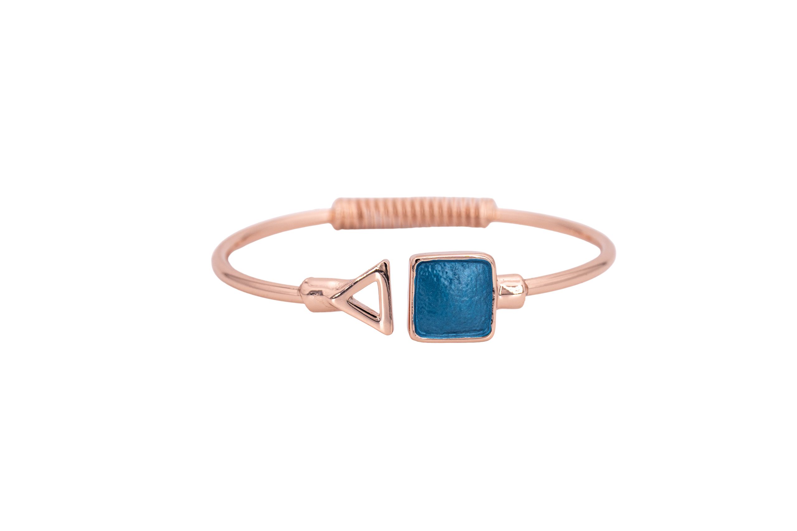 Bracciale zama quadretto