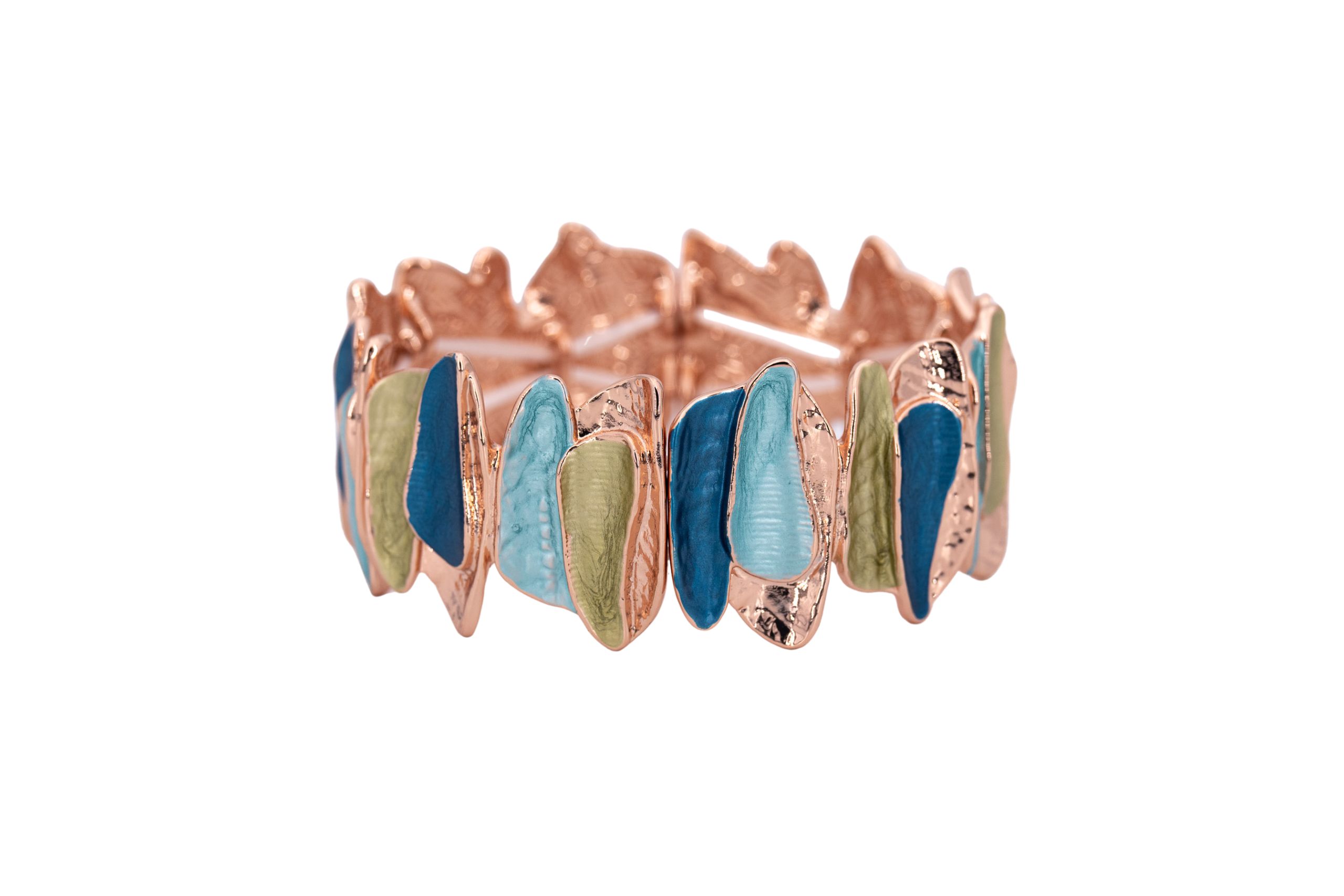 Bracciale zama alto scaletta