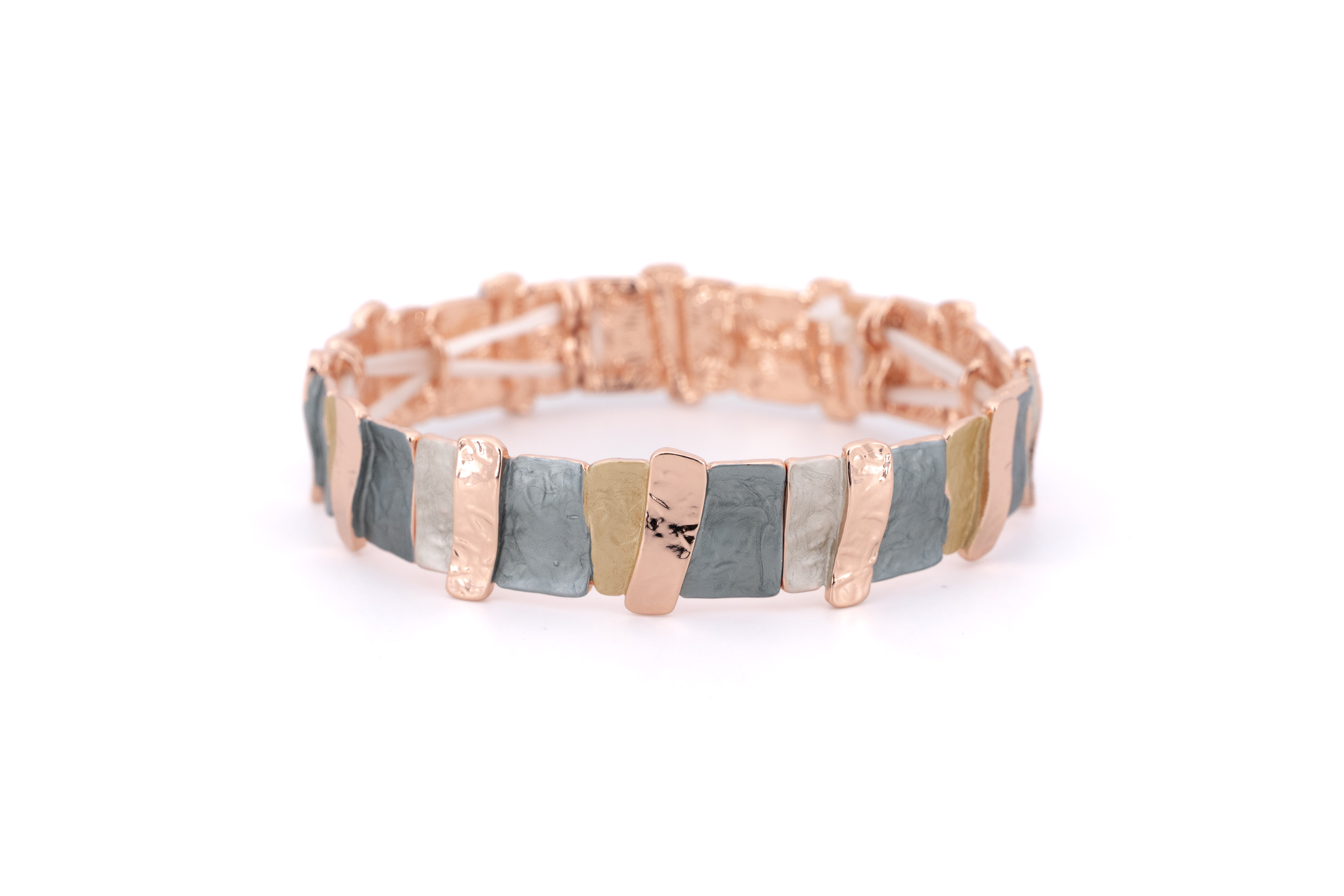 Bracciale zama multi barrette
