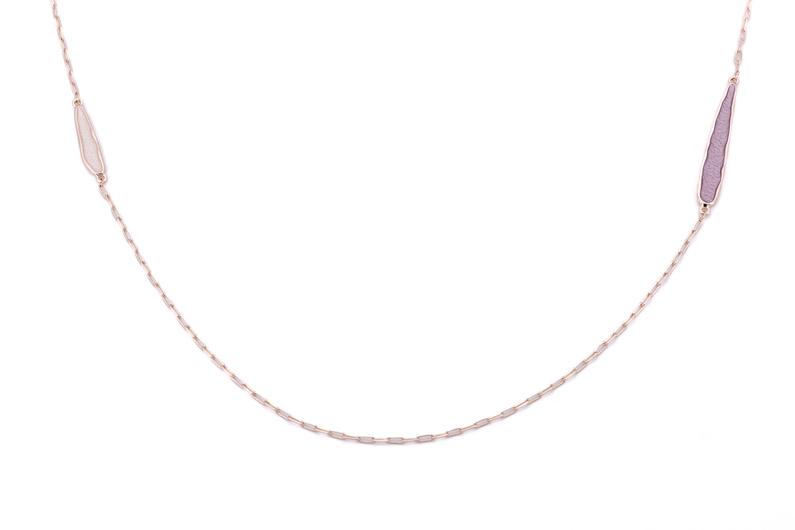 zamak necklace forme