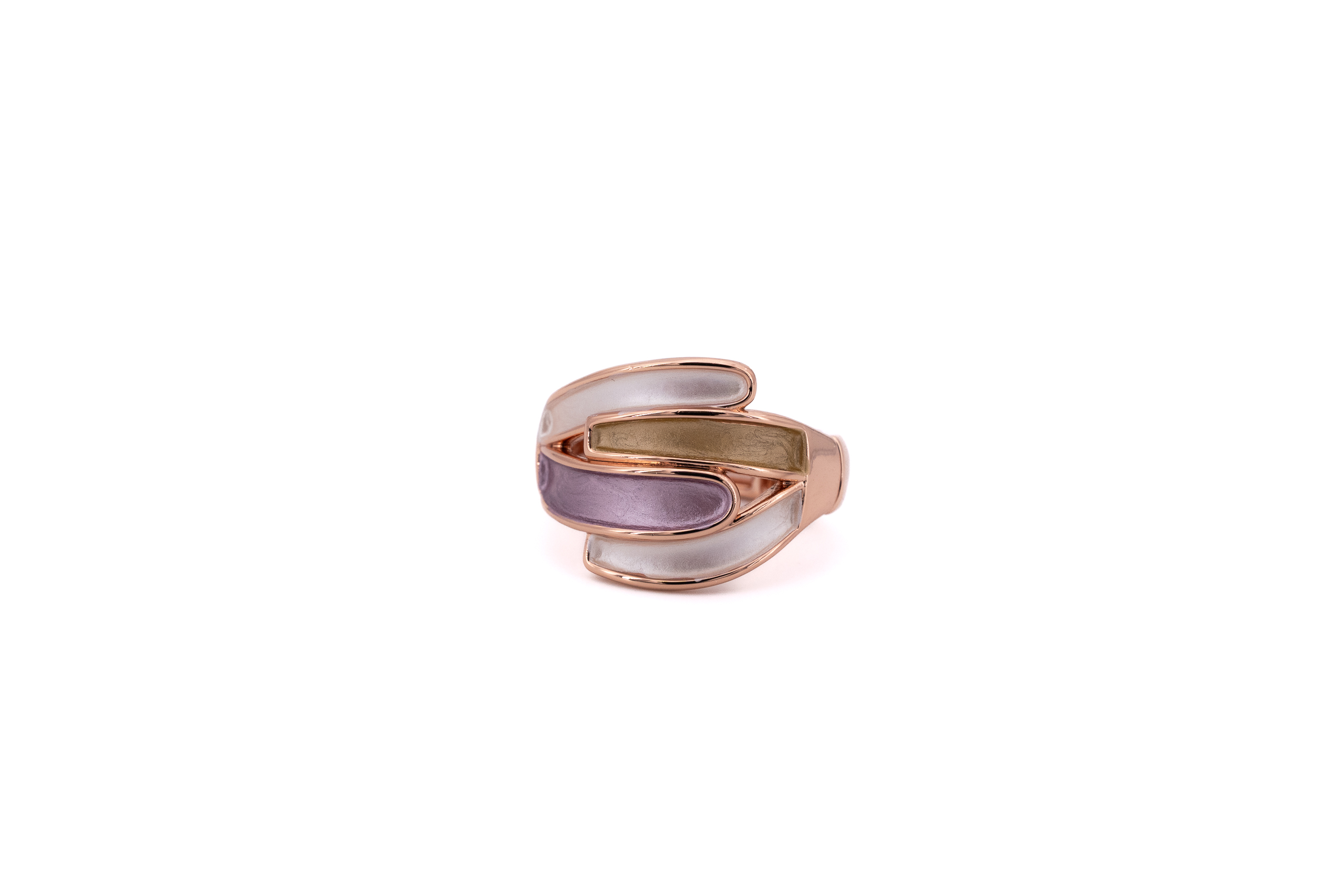 zamak ring fascia