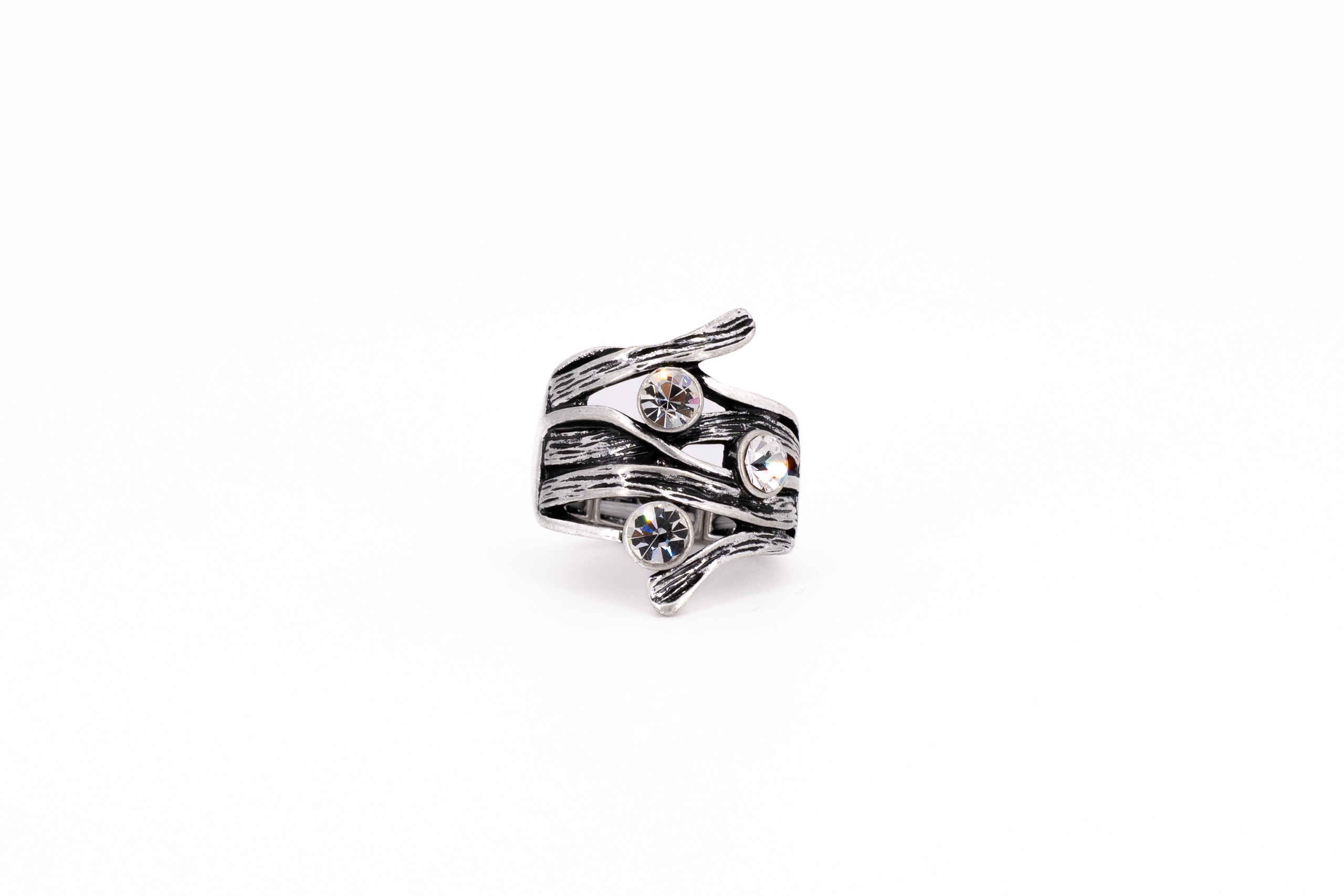 zamak ring