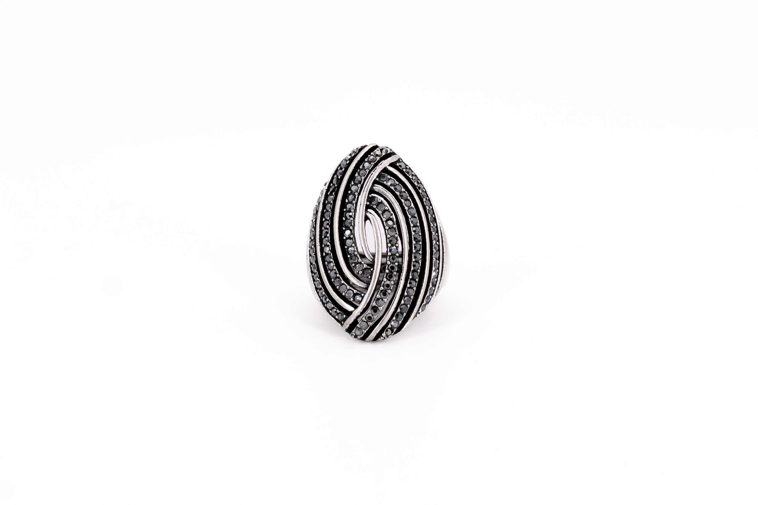 zamak ring