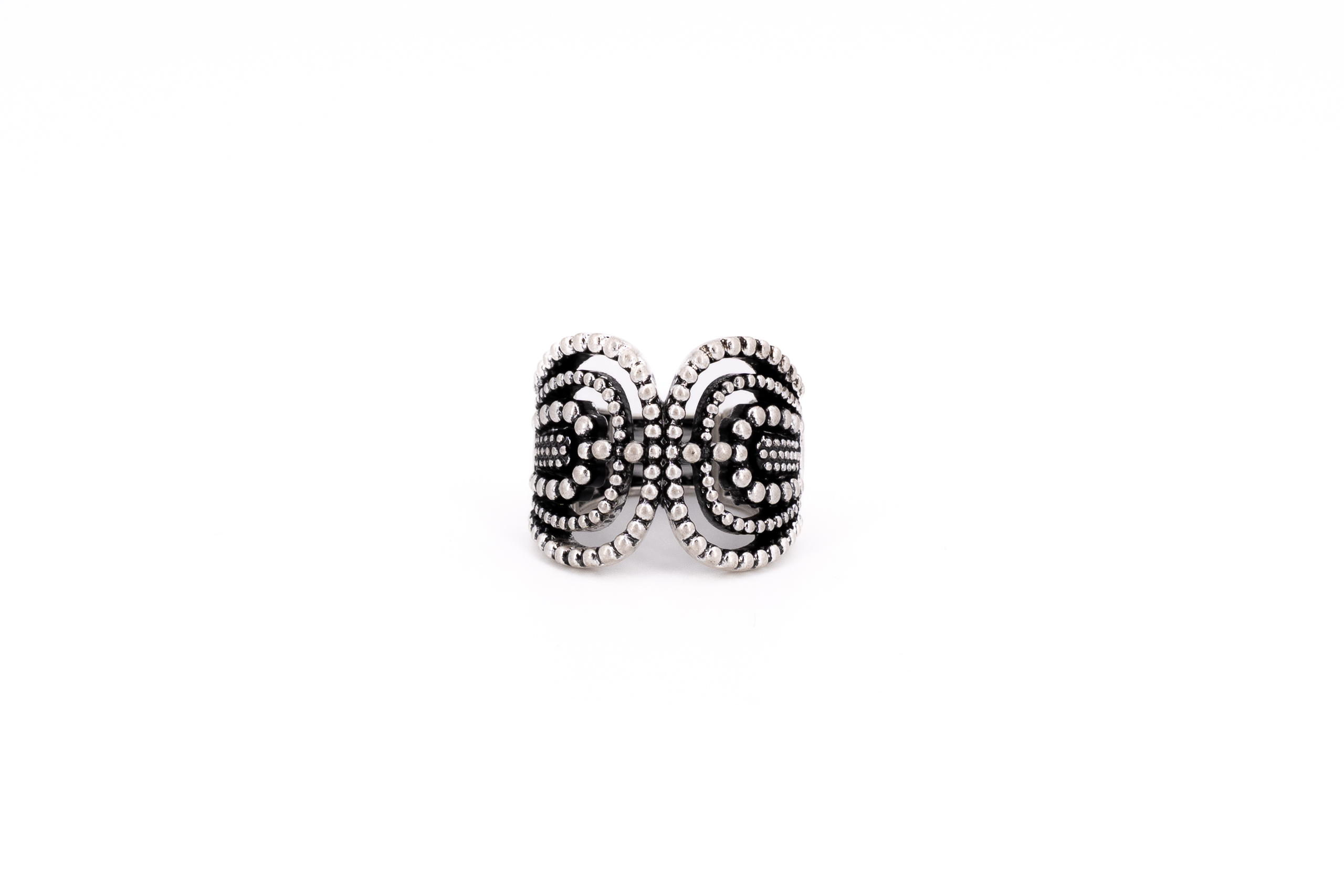 zamak ring