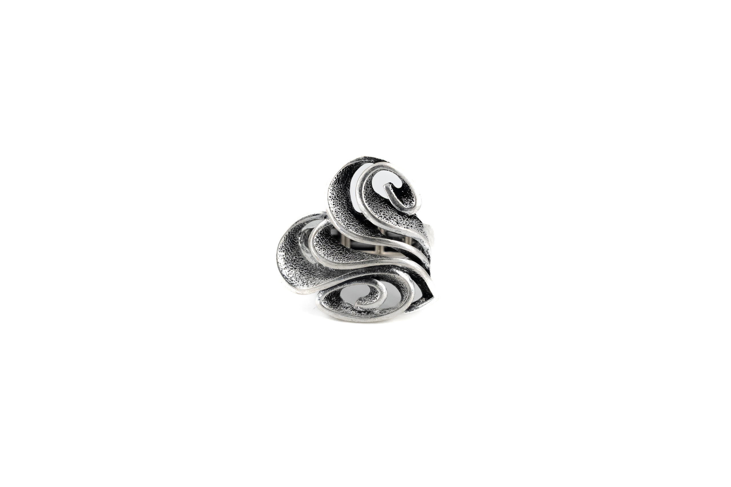 Anello zama fascia multi onde