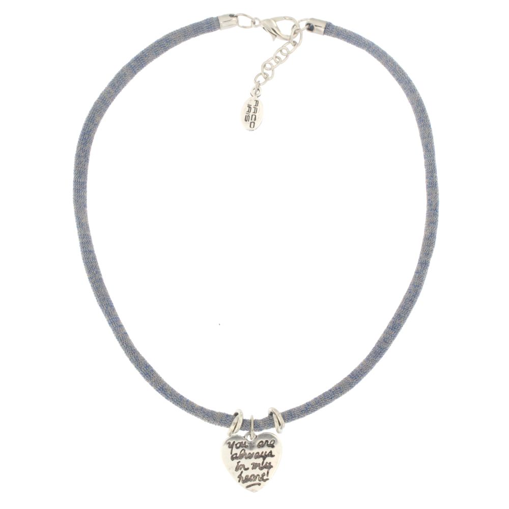 METAL AND STONE BRACELET - MADE IN ITALY