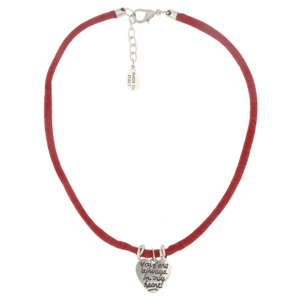 METAL AND STONE BRACELET - MADE IN ITALY