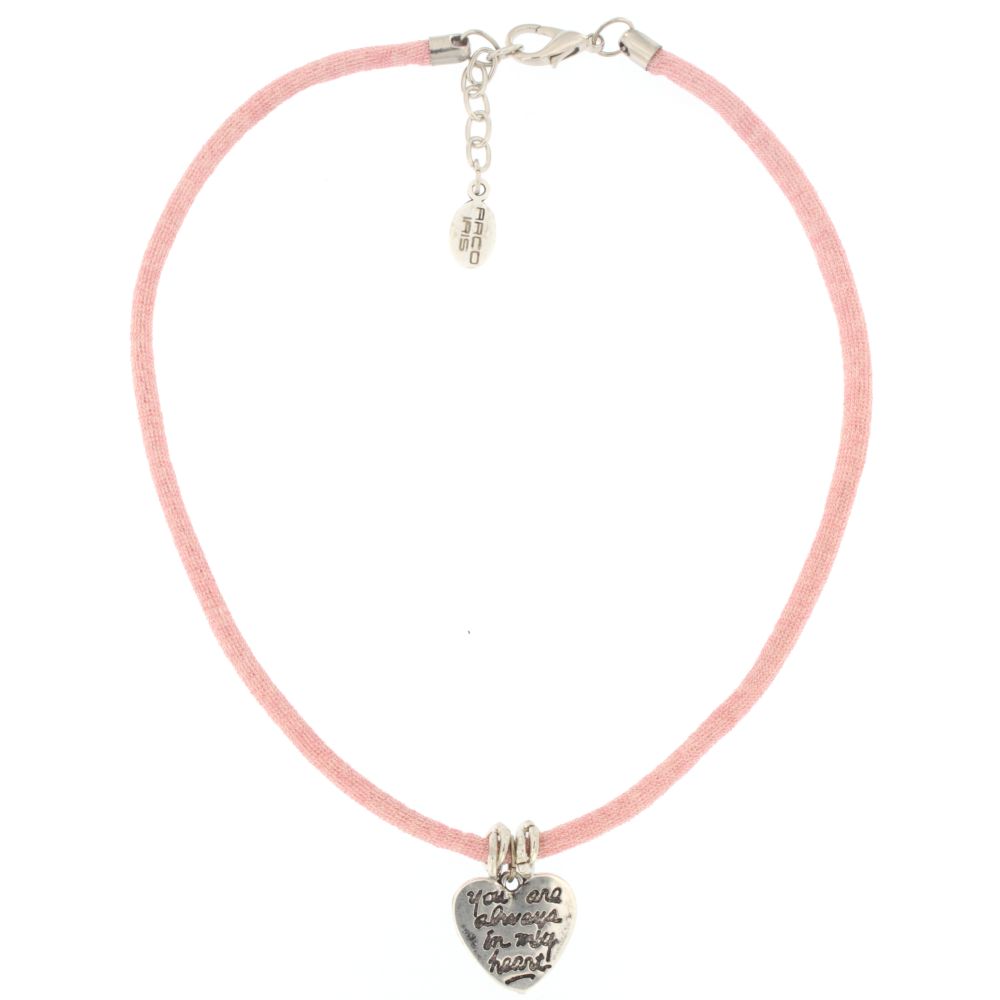 METAL AND STONE BRACELET - MADE IN ITALY
